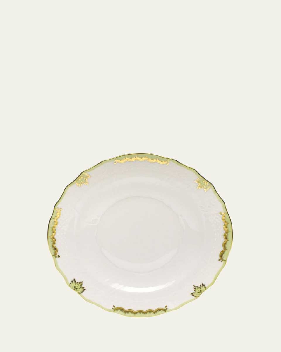 Princess Victoria Salad Plate